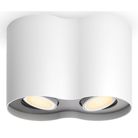 Philips Hue 929003811501 Smart Lighting Intelligenter Einbaustrahler Bluetooth 4,2 W