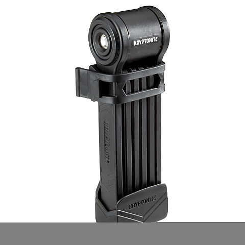 Kryptonite Keeper 585 Schwarz 850 mm Faltsperre