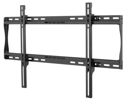 Peerless SF650P TV-Halterung 190,5 cm (75") Schwarz