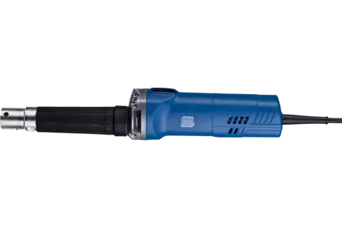 PFERD EL motors DIN 10 for rigid extensions EMER 8/90 Winkelschleifer