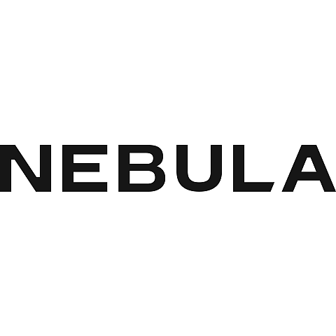 Nebula D23512F1 Beamer Standard Throw-Projektor 3200 ANSI Lumen 4K (4096x2400) Schwarz, Rot