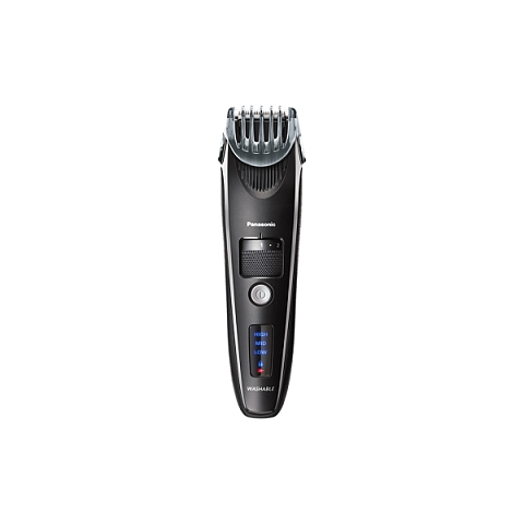 Panasonic ER-SB40-K803 Barttrimmer AC/Baterry 19 1 cm Schwarz