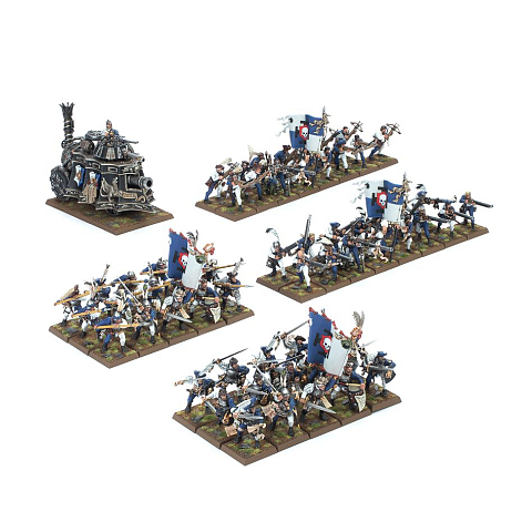 Games Workshop 06-120 collectible figure