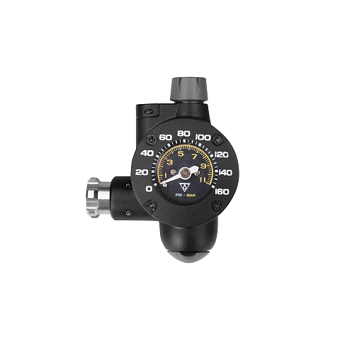 Topeak Airbooster G2
