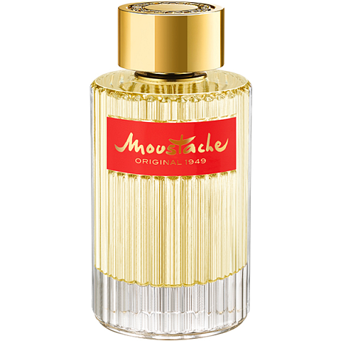 Rochas Moustache 75 ml Frauen