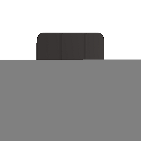Apple MM6G3ZM/A Tablet-Schutzhülle 21,1 cm (8.3") Folio Schwarz