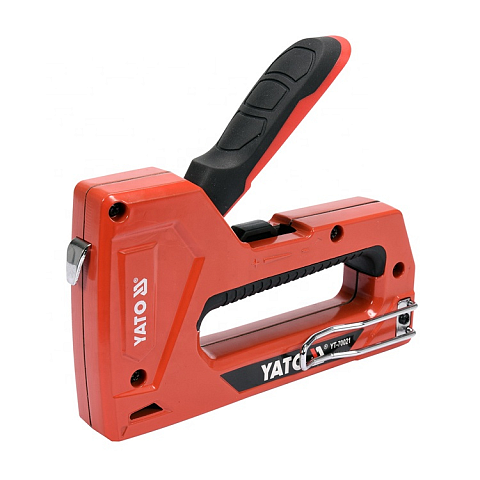 Yato YT-70021 Tacker Rot