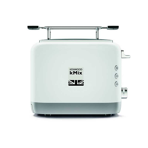 Kenwood Electronics TCX751WH Toaster 2 Scheibe(n) 900 W Weiß