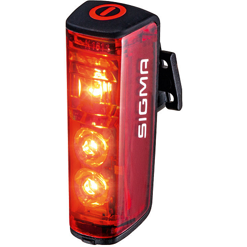Sigma Sport 15100 Fahrradersatzteil/-zubehör Glühbirne