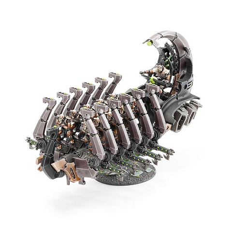 Games Workshop 49-11 collectible figure