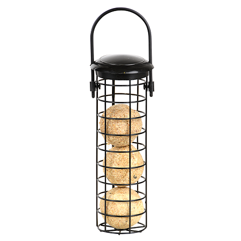 Esschert Design FB466 Vogelhäuschen