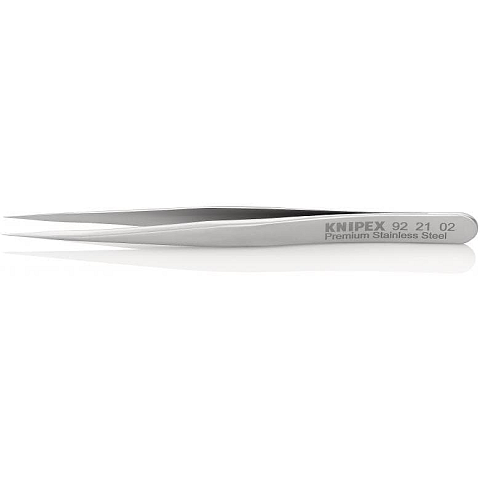 Knipex 92 21 02 Industriepinzette