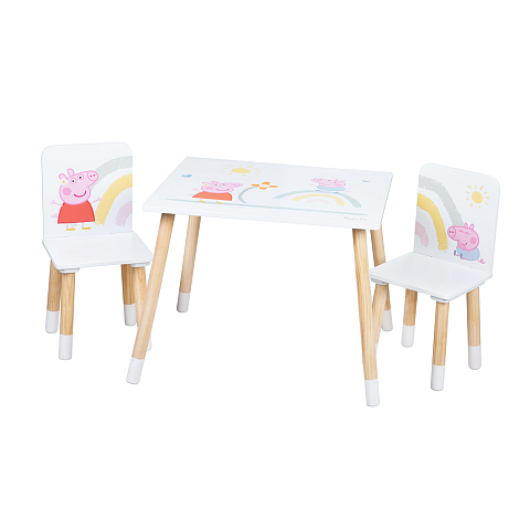 roba 450019PP1 Kindermöbelset