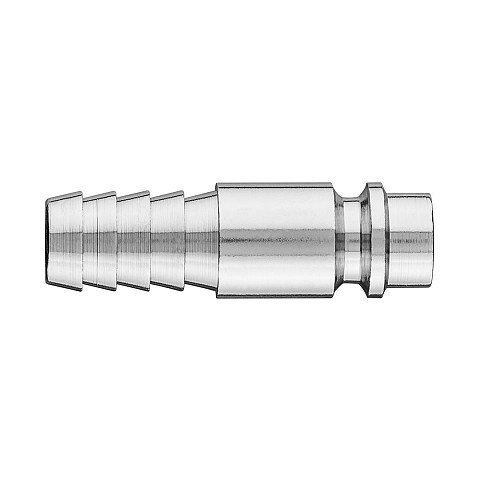 NEO tools 12-628 Anschlussteil für Wasserschlauch Nickel, Messing 1 Stück(e)