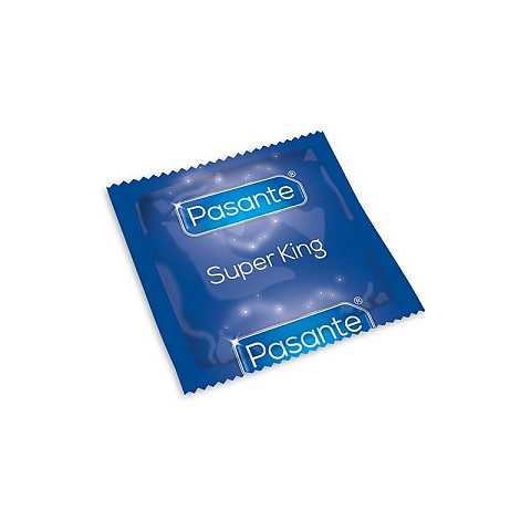 Pasante Super King 144 Stück(e) weich