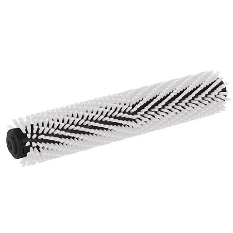 Kärcher 4.762-452.0 Scrub-Bürste Weiß