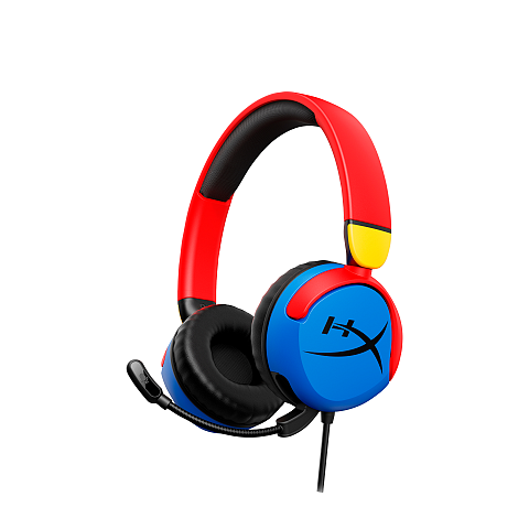 HyperX Cloud Mini – Gaming-Headset (Multi)