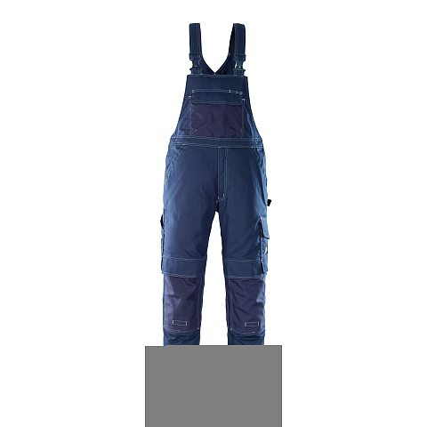 MASCOT 08269-010-01-82C48 Overall Navy