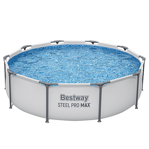 Bestway Steel Pro 3.05m x 76cm, Blau