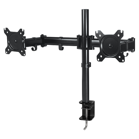 ARCTIC Z2 Basic 68,6 cm (27") Tisch/Bank Schwarz