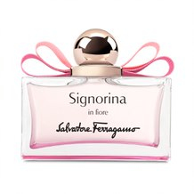 Salvatore Ferragamo Signorina In Fiore 100 ml Frauen
