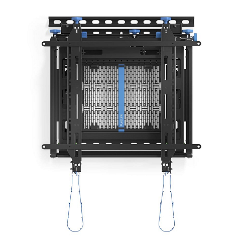 PureLink VL-WM-ST400 Flachbildschirm-Tischhalterung 116,8 cm (46") Wand Schwarz