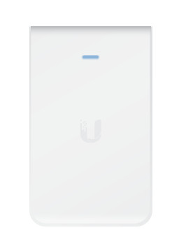 Ubiquiti UAP-IW-HD-JB-25 Überwachungskamerazubehör Anschlussdose