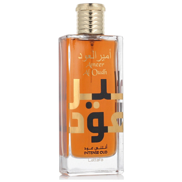 Lattafa Ameer Al Oudh 100 ml Unisex