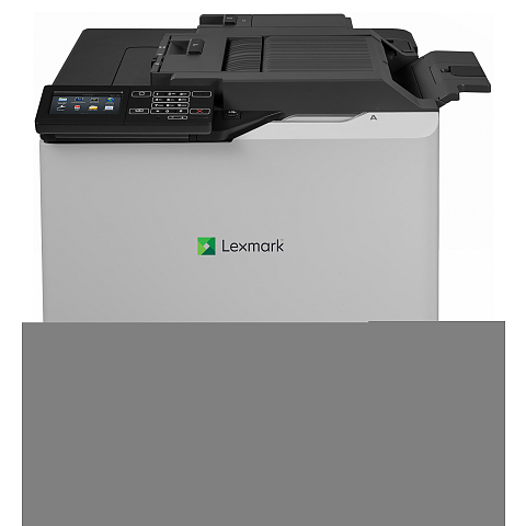 Lexmark CS820dtfe Farbe 1200 x 1200 DPI A4