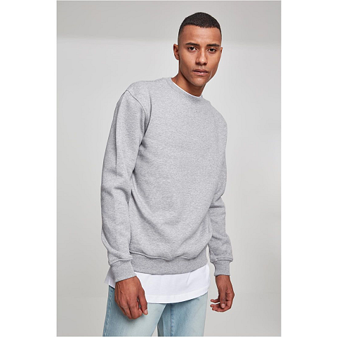 Urban Classics Urban Fit Sweatshirt