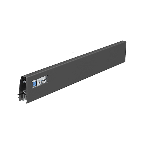 Hettich 9194434 Schubladenrolle & -schiene 470 mm