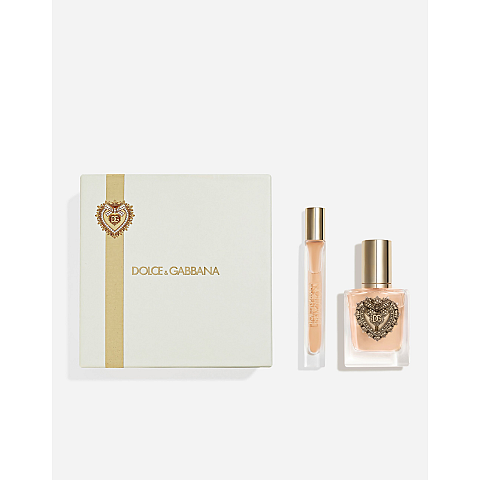 Dolce&Gabbana Devotion Duo EDP Gift Set Frauen 2 Stück(e)