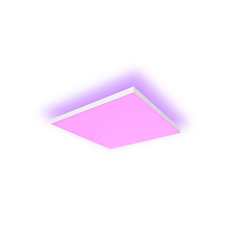 Philips Hue 929003736301 Lichtspot Strahler Oberflächenbeleuchtung Nicht austauschbare(s) Leuchtmittel LED 67 W G