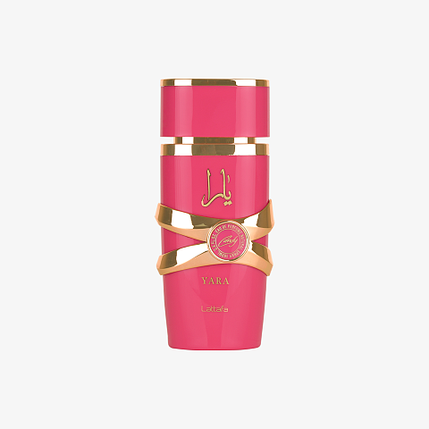Lattafa Yara Candy 100 ml Frauen