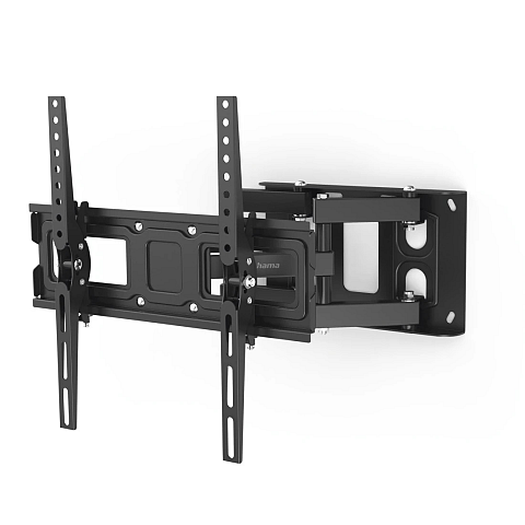Hama 00220830 TV-Halterung 165,1 cm (65") Schwarz