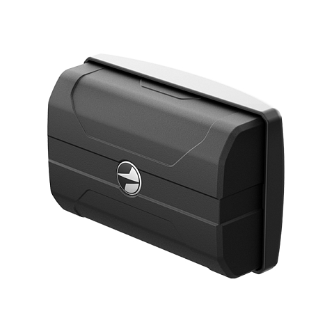 PULSAR IPS 7 Industrieakku Lithium-Ion (Li-Ion) 6400 mAh 3,7 V