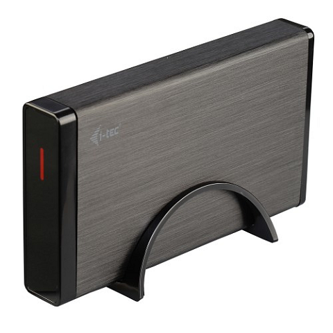 i-tec USB 3.0 Mysafe externes 3.5"