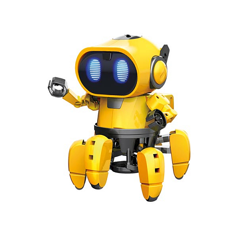 Velleman KSR18 Unterhaltungs-Roboter