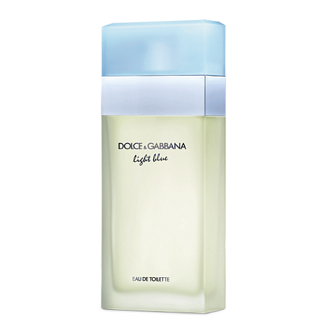 Dolce&Gabbana Light Blue 50ml Frauen