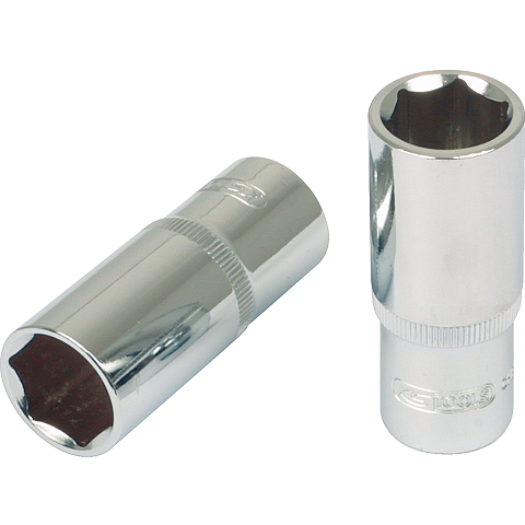 KS Tools 918.3834 Steckdosen/Steckdosen-Set Buchse