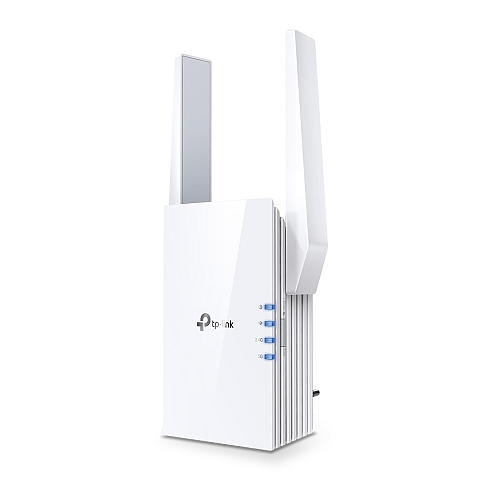 TP-Link AX1800 Dualband-WLAN-Repeater