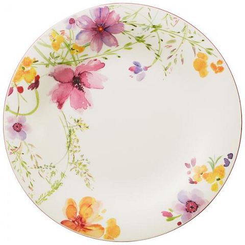 Villeroy & Boch Mariefleur Basic Speiseteller