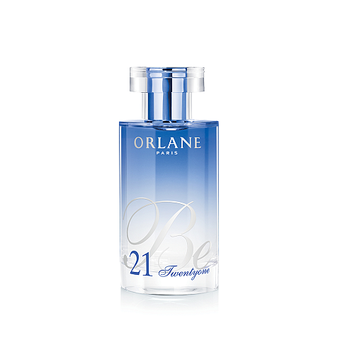Orlane BE 21 100 ml Frauen
