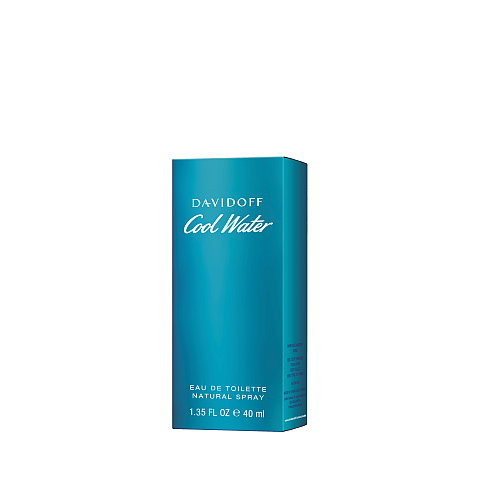 Davidoff Cool Water 40 ml Männer