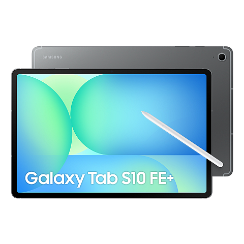 Samsung SM-X620NZAREUE Tablet Samsung Exynos 128 GB 33,3 cm (13.1") 8 GB Wi-Fi 6 (802.11ax) Android 15 Grau