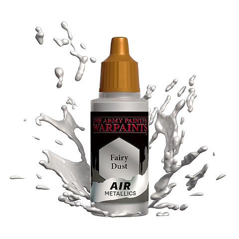 The Army Painter Warpaints Air Metallics: Fairy Dust Acrylfarbe 1 Stück(e)