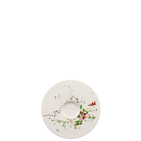 Rosenthal 10530-405101-14741 Untertasse Knochenporzellan
