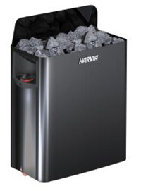Harvia SW60 1 - 6 kW 8 m³