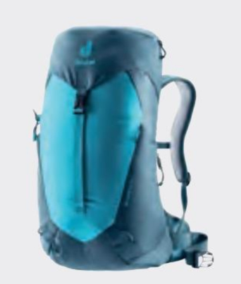 Deuter AC Lite 14 SL 14 l Blau