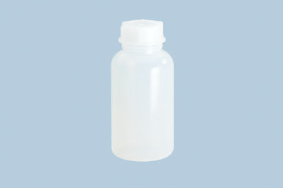 hünersdorff 420800 Laborflasche Flasche 1000 ml Kunststoff